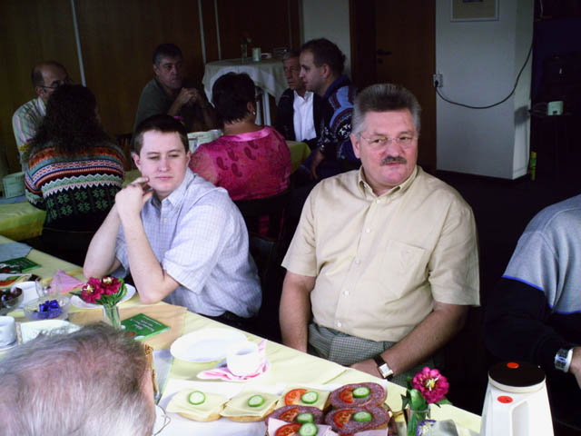 Kreissiegerfest 09